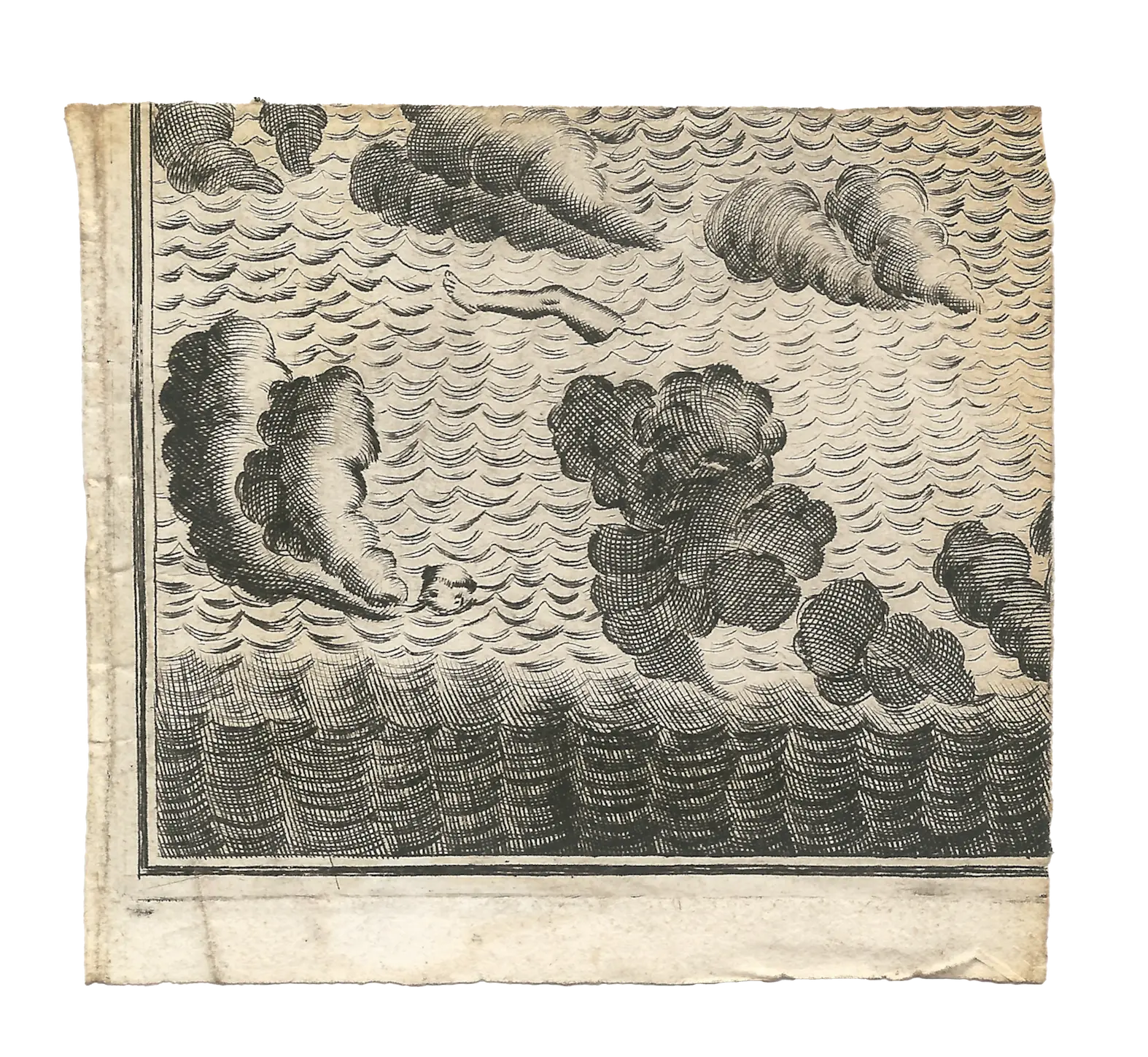 Map fragment
